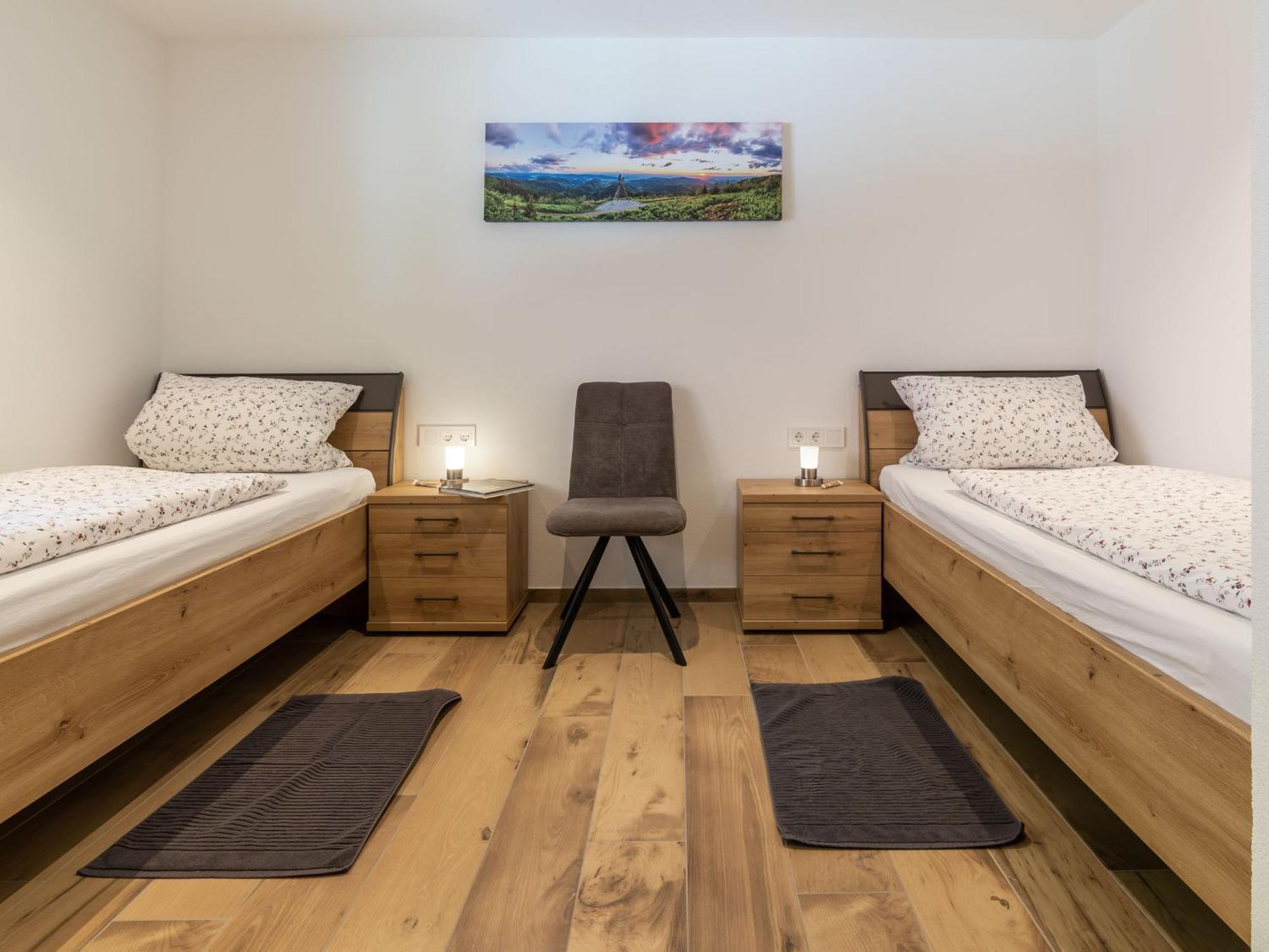 Holderstanzenhof Apartman Bad Peterstal-Griesbach Kültér fotó