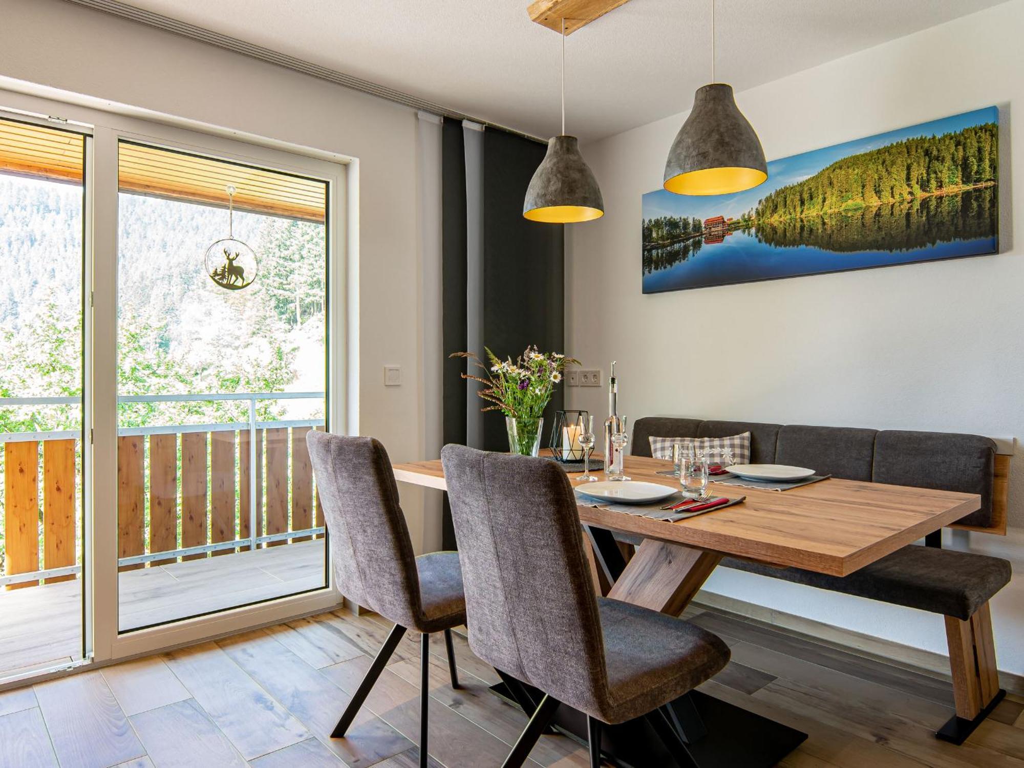 Holderstanzenhof Apartman Bad Peterstal-Griesbach Kültér fotó