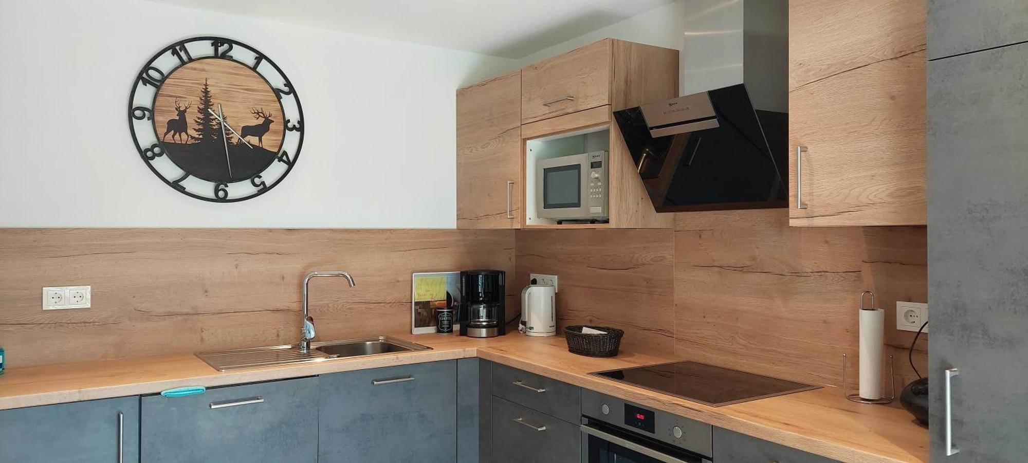 Holderstanzenhof Apartman Bad Peterstal-Griesbach Kültér fotó