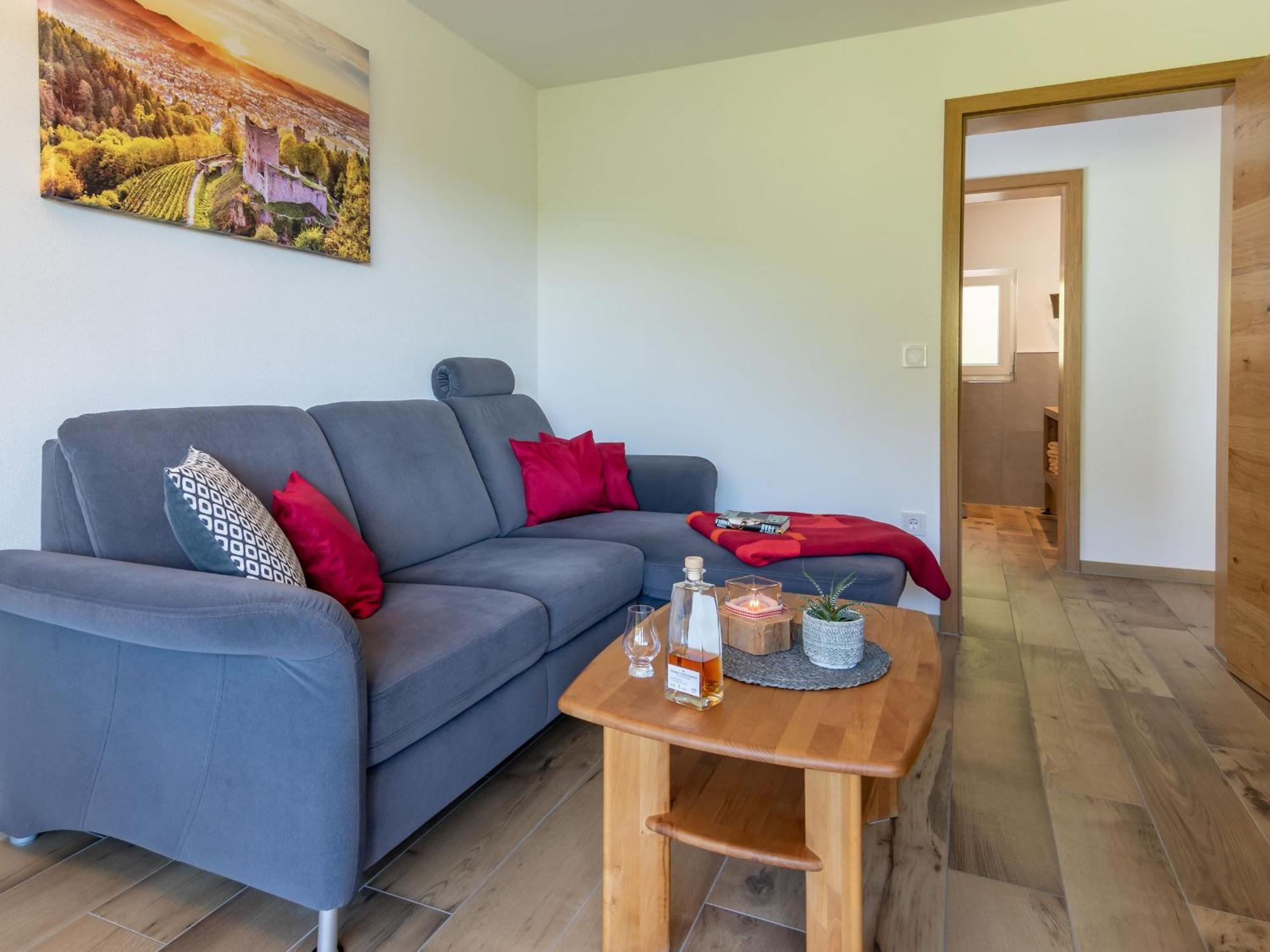 Holderstanzenhof Apartman Bad Peterstal-Griesbach Kültér fotó