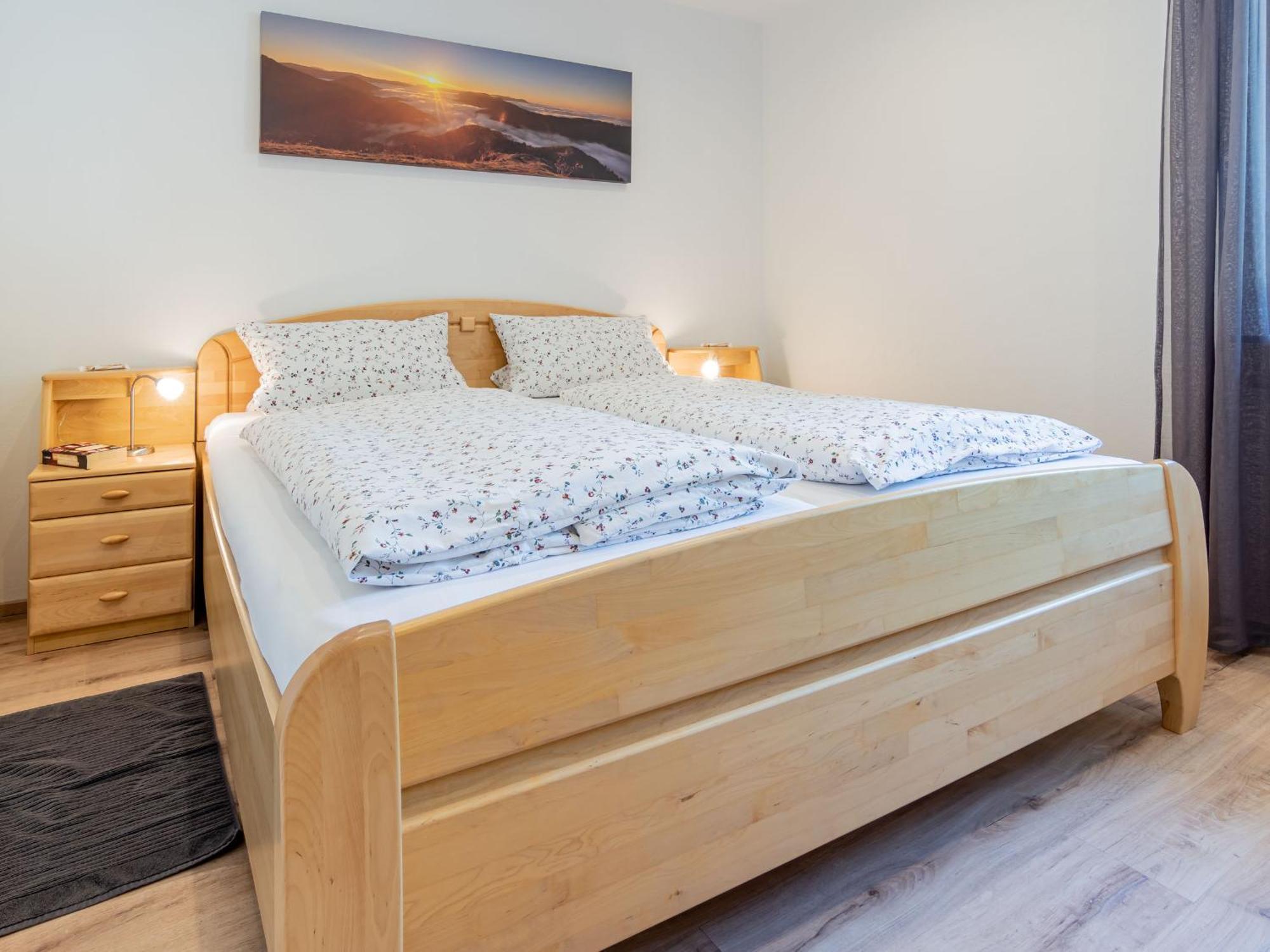 Holderstanzenhof Apartman Bad Peterstal-Griesbach Kültér fotó