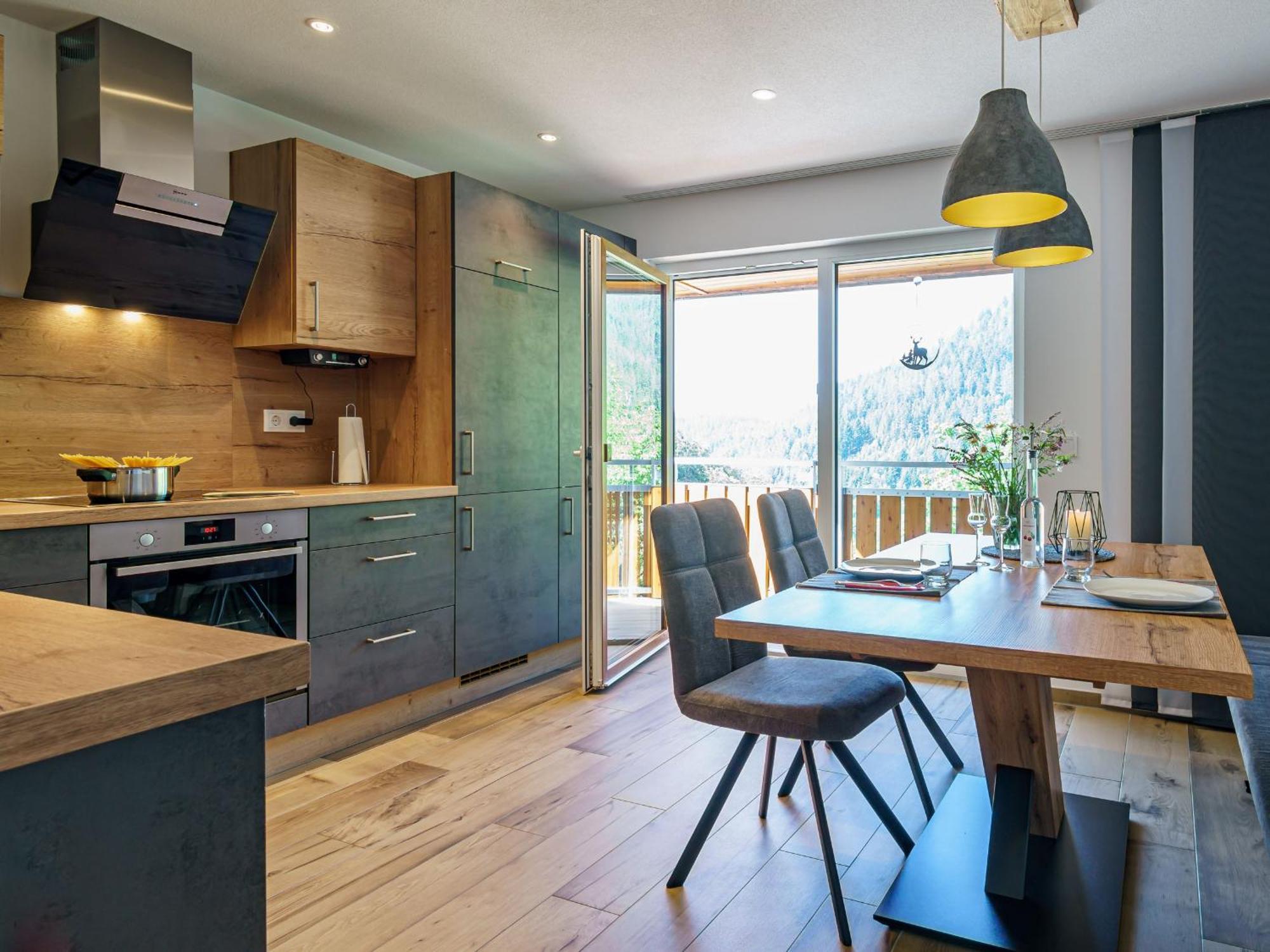 Holderstanzenhof Apartman Bad Peterstal-Griesbach Kültér fotó